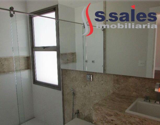 Casa de condomínio à venda com 4 dormitórios em Park way, Brasília cod:CA00476 - Foto 12