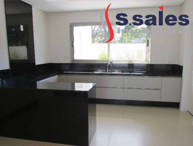Casa de condomínio à venda com 4 dormitórios em Park way, Brasília cod:CA00476 - Foto 14