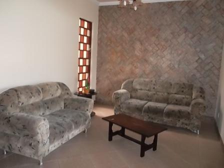 Casa à venda com 4 dormitórios em Serrano, Belo horizonte cod:14592