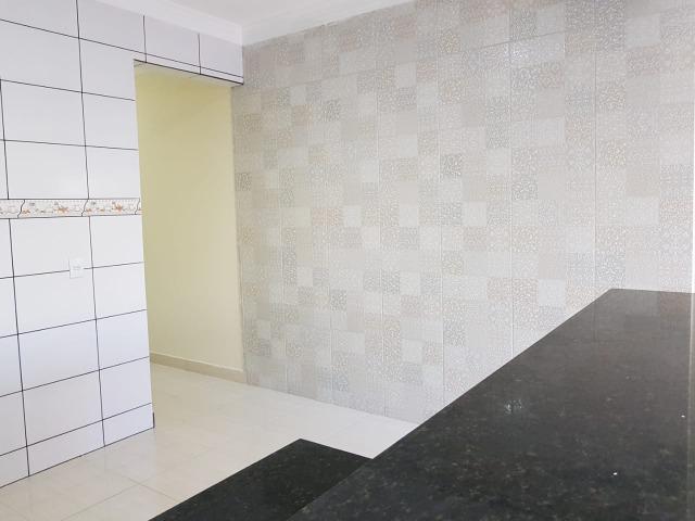 Casa 2Q com suite Brisa da Mata Pego carro como entrada - Plano MCMV - Foto 12