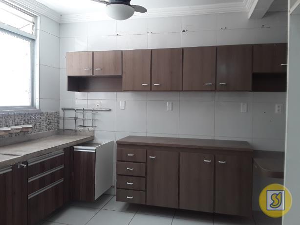 Casa para alugar com 5 dormitórios em Passaré, Fortaleza cod:50379 - Foto 12