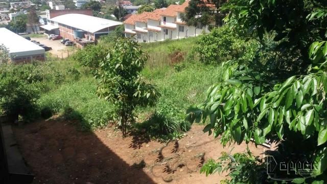 Terreno à venda em Rondônia, Novo hamburgo cod:14593 - Foto 2
