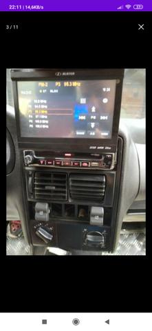 Troco por outro carro - Foto 2