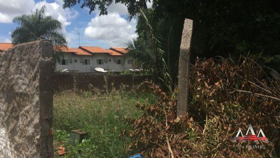 Terreno à venda em Porto, Cuiabá cod:585 - Foto 3