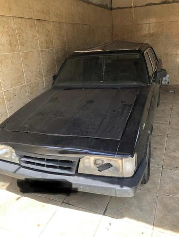 Opala Comodoro 6 cilindros