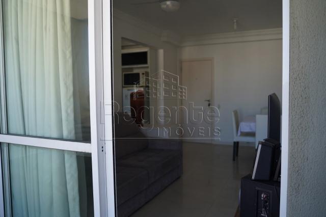 Apartamento à venda com 2 dormitórios em Coqueiros, Florianópolis cod:79373 - Foto 6
