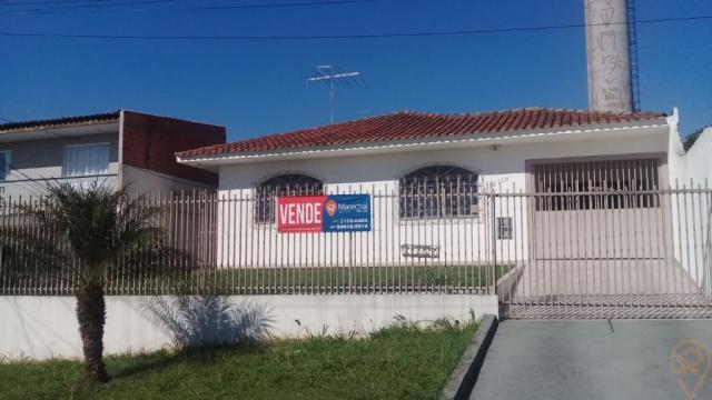 Casa à venda com 5 dormitórios em Alto boqueirao, Curitiba cod:82197.001