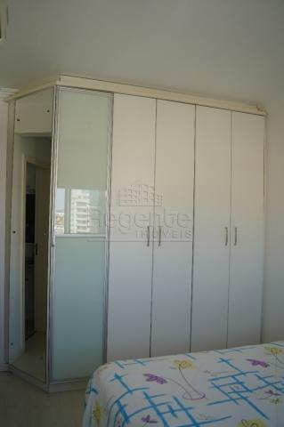 Apartamento à venda com 2 dormitórios em Coqueiros, Florianópolis cod:79373 - Foto 19