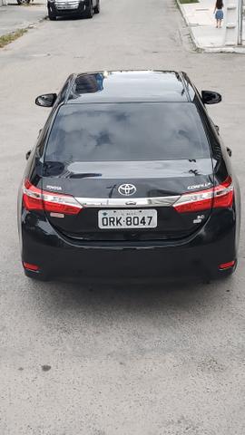 Corolla xei 2.0 2016 aut top!!!!! - Foto 2