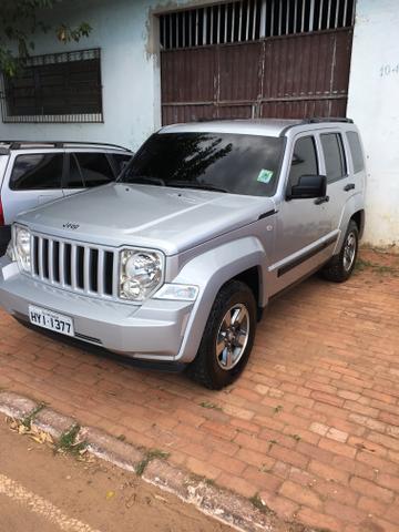 Vende Jeep 4x4