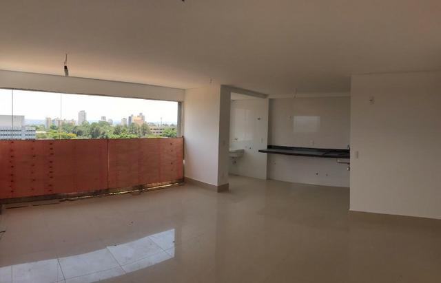 Apartamento 3 suites ao lado do Cebrom e praça universitária Oportunidade
