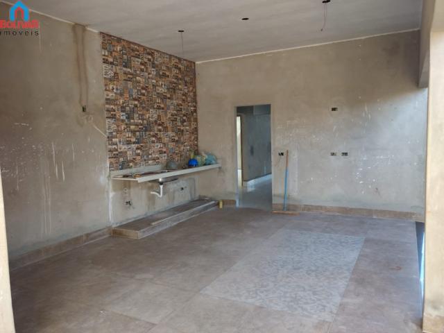 Casa, Setor Paranaíba, Itumbiara-GO - Foto 19