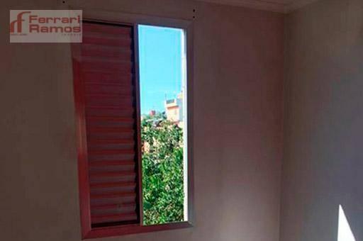 Apartamento com 2 dormitórios à venda, 43 m² por r$ 199.900,00 - conjunto residencial josé - Foto 6