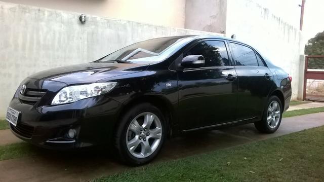 Corolla xei 2008/09 impecável - Foto 4