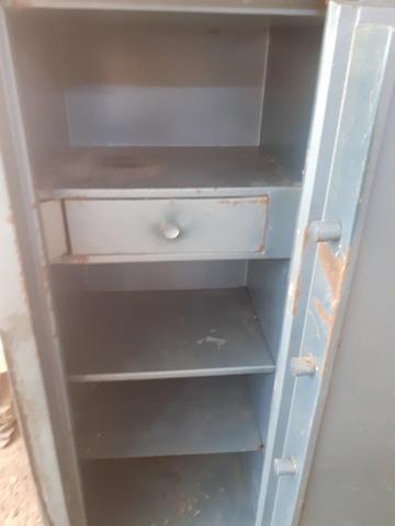 Cofre senha giratoria - Foto 2