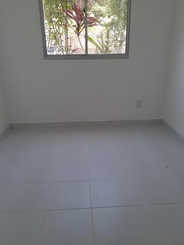 Vendo apart quitado no cond vitória são luís por r$ 8o mil - Foto 11