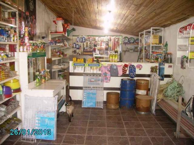 Sítio à venda em Caju, Nova santa rita cod:V00716 - Foto 10