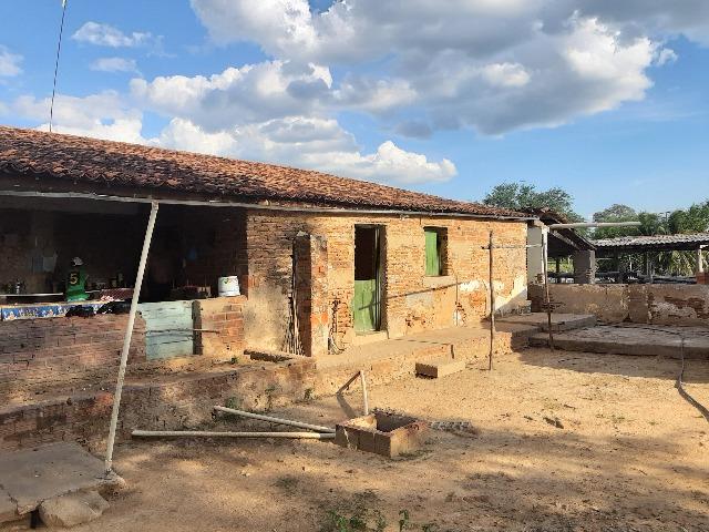 Vendo fazenda ou troco - Foto 20