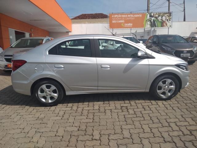 CHEVROLET PRISMA 2018/2019 1.4 MPFI LT 8V FLEX 4P MANUAL - Foto 4
