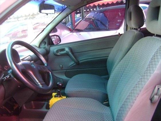 Corsa 1.0 wind Whats (11) 97211-92.18 - Foto 5