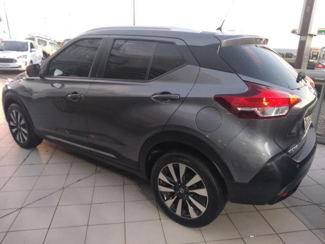 Nissan Kicks sL- Financiamento na hora - Foto 8