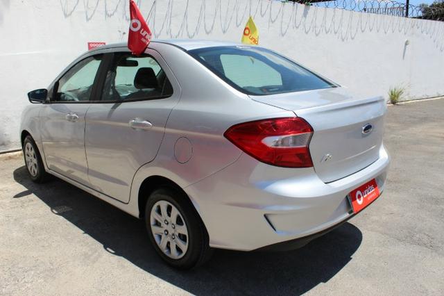 Ka Sedan Se Mt 1.5 4p 2019 - Foto 6