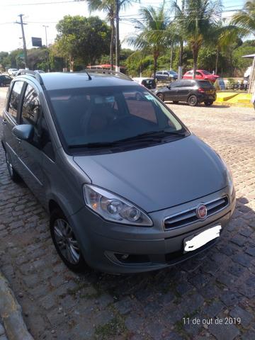 Fiat idea actrative 1.4 - Foto 3