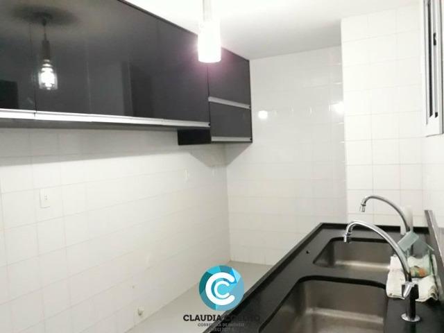 Belíssimo 04 quartos, frente para o mar, com ótima localização!! - Foto 16