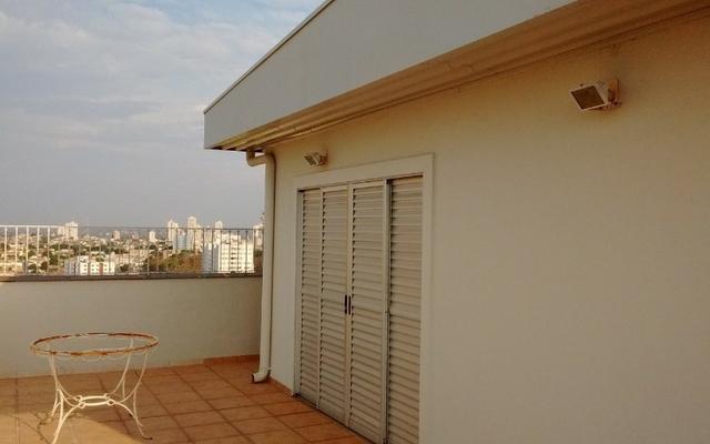Apartamento (Residencial) edificio bremer centro norte - Foto 3