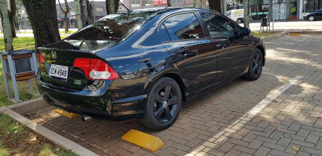 Honda Civic lxs Manual 2009 - Foto 2