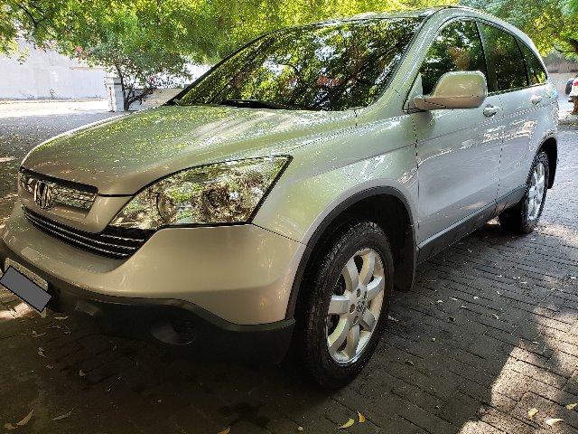Honda CR-V LX 2009/2009 - Foto 2
