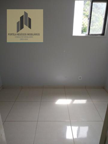 Apto. Na Jacarecica, 3/4, 2 banheiros, nascente, aceito veículo c/ pagnto - Foto 13