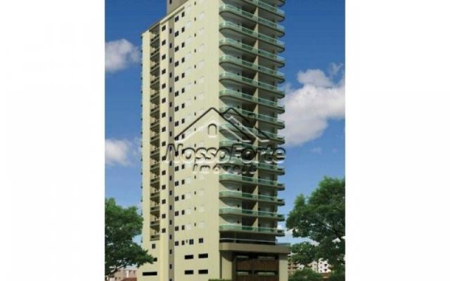 Apartamento na Aviação em Praia Grande