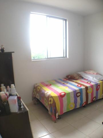 Alugo apartamento mobiliado - Foto 7