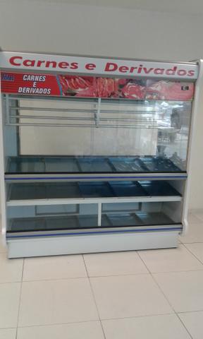 Expositor para carnes - Foto 3