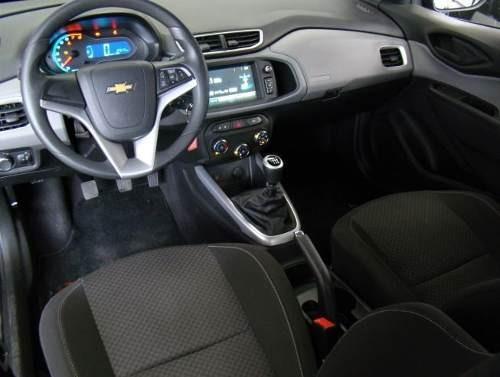 Chevrolet Ônix / 2017 Facilito Compra - Foto 2
