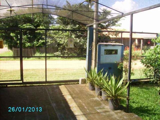Sítio à venda em Caju, Nova santa rita cod:V00716 - Foto 11