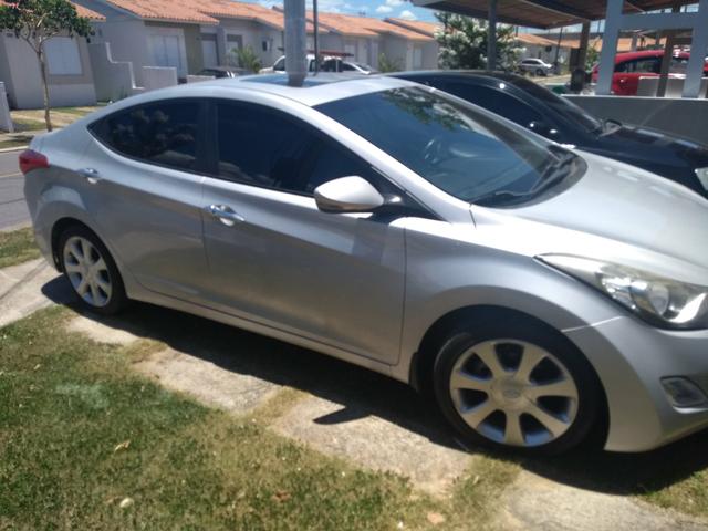 Elantra - Foto 7