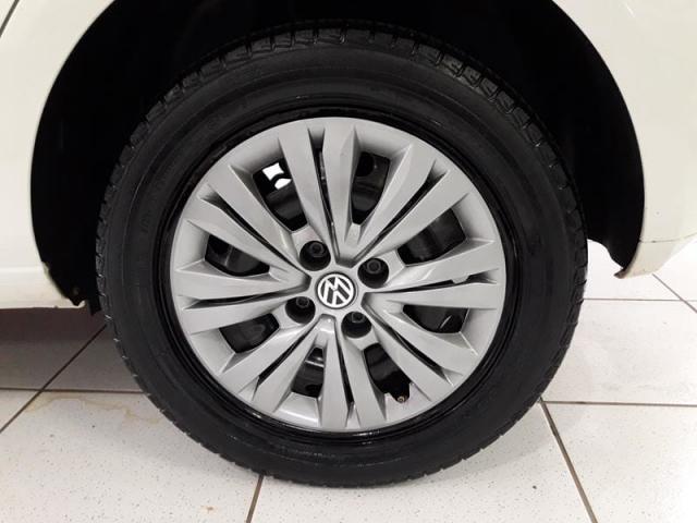 VOLKSWAGEN GOL TL MCV 82CV 5P - Foto 8