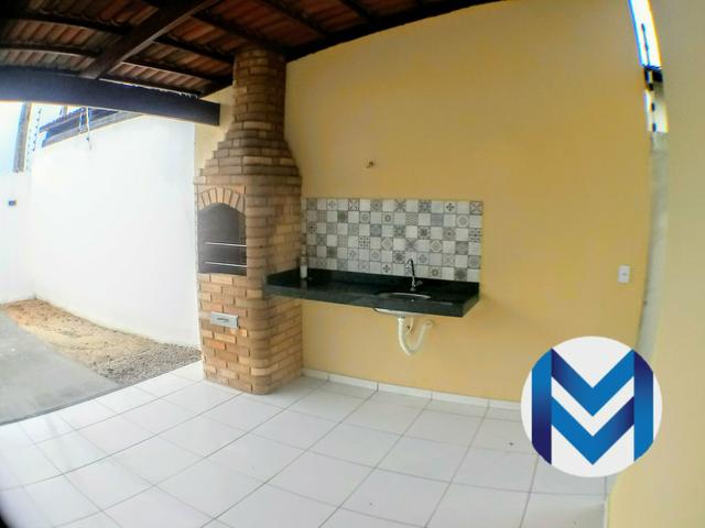 Vende-se casas pelo mcmv no Rota norte! - Foto 3