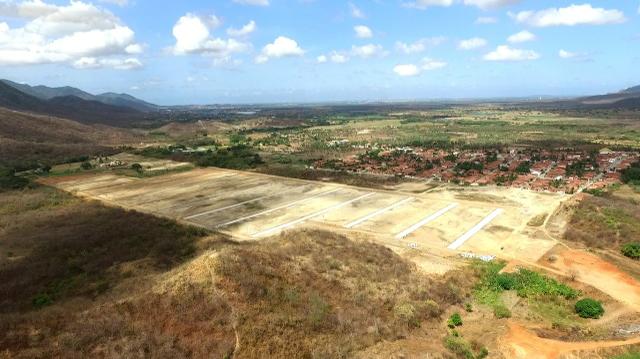 Compre seu Terreno a 05 minutos do centro de maranguape - Foto 6