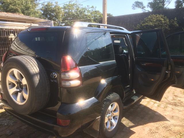 LAND CRUISER PRADO 8 Lugares - Foto 20