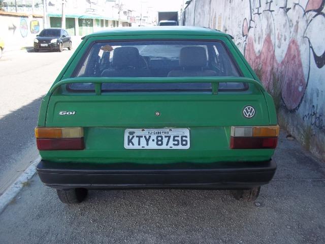 Gol bx - Foto 4