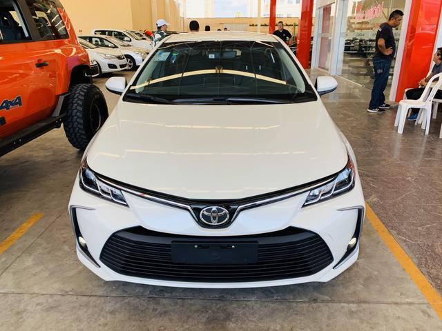 Corolla xei 2019/2020