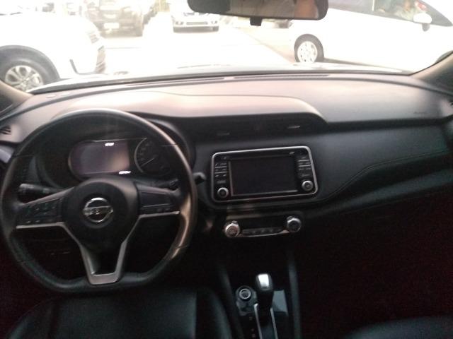 Nissan Kicks sL- Financiamento na hora - Foto 4