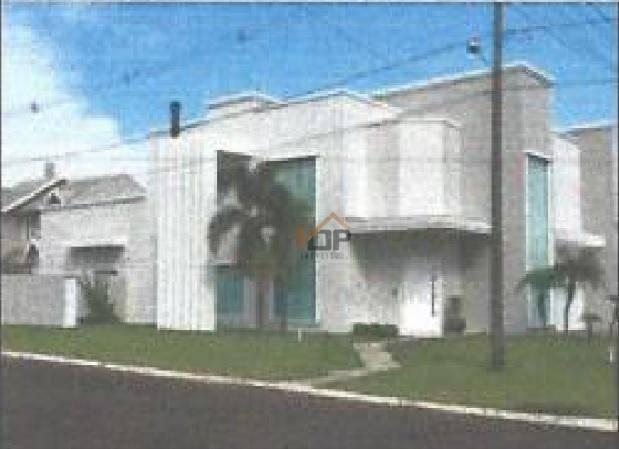 Casa com 3 dormitórios à venda, 263 m² por R$ 502.500,00 - Centro - Nova Santa Rosa/PR - Foto 3