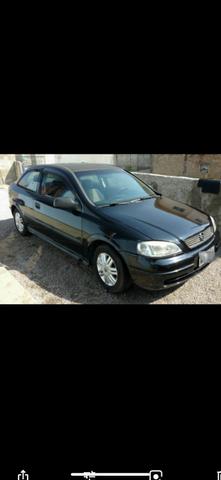 Astra 2001