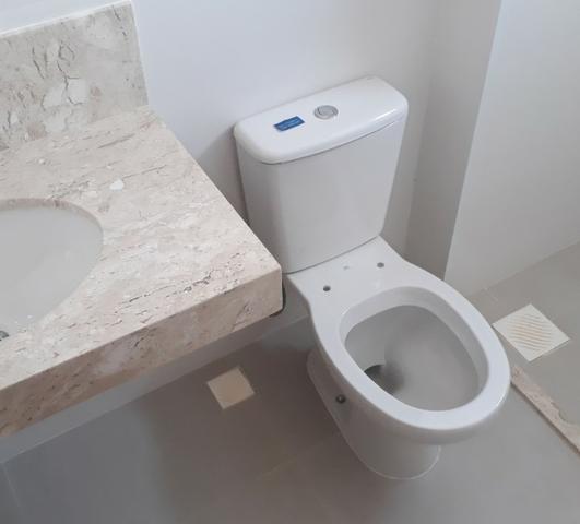 Ap 3 suítes 121m² no melhor do Bueno a melhor planta da região Só 599 mil - Foto 8