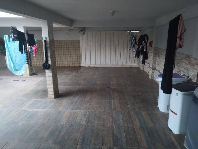 Casa de 5 Quartos, Vazada, Lote 360m² c/ Área de Lazer | Quadra 4 Buritis, Planaltina DF - Foto 12