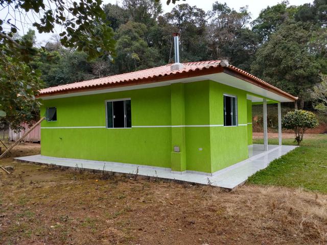 Chácara em três córrego - Foto 2